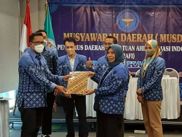Gubernur Aceh