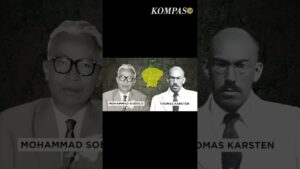 Youtube Thumnail image of : Transformasi Blok M, dari Kota Satelit, Ikon Pop 90-an, hingga Bangkit Kembali