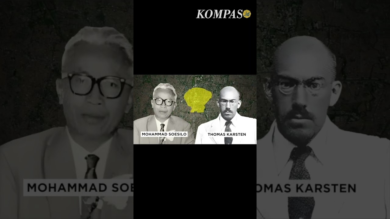 Youtube Thumnail image of : Transformasi Blok M, dari Kota Satelit, Ikon Pop 90-an, hingga Bangkit Kembali