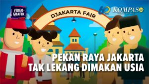 Youtube Thumnail image of : Jaga Mata, Jaga Kantong, Jaga-jaga di Pekan Raya Jakarta