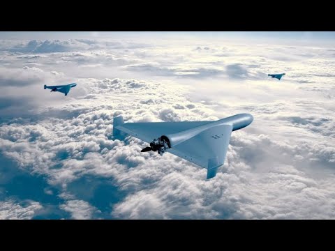 Youtube Thumbnail image of : PUTIN SENGAJA LUNCURKAN SERANGAN DRONE RUSIA KE RUMANIA