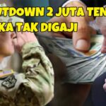 Youtube Thumbnail image of : TRUMP PUSING 2 JUTA TENTARA AMERIKA TERANCAM TAK DIGAJI