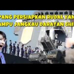 Youtube Thumbnail image of : BERSIAP PERANG JEPANG DIAM DIAM TUMPUK RIBUAN RUDAL JARAK JAUH YANG MAMPU JANGKAU DARATAN CHINA