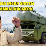 Youtube Thumbnail image of : ALUTSISTA BARU INDONESIA DISEBUT INCAR SISTEM PERTAHANAN BUK DARI BELARUSIA