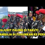 Youtube Thumbnail image of : KAMBOJA TURUNKAN PASUKAN KHUSUS PALING DITAKUTI UNTUK LAWAN THAILAND