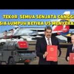 Youtube Thumbnail image of : RUDAL HINGGA SUKHOI VENEZUELA DARI RUSIA TIDAK BERGUNA KETIKA DI SERANG AMERIKA