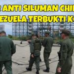 Youtube Thumbnail image of : RADAR ANTI SILUMAN JY 27 CHINA YANG DIBELI VENEZUELA TERNYATA KOPONG DISIKAT F 35