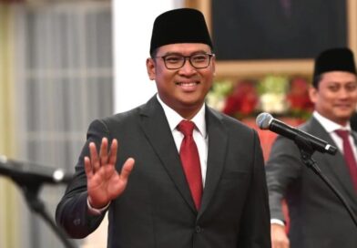 Profil dan Biodata Lengkap Sudaryono