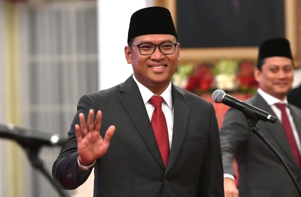 Profil dan Biodata Lengkap Sudaryono