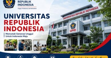 Universitas Republik Indonesia