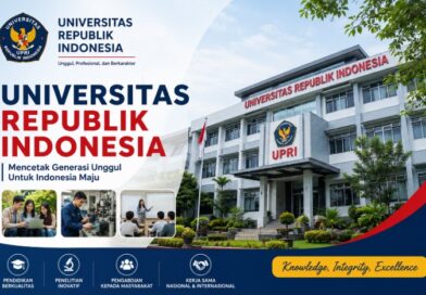 Universitas Republik Indonesia